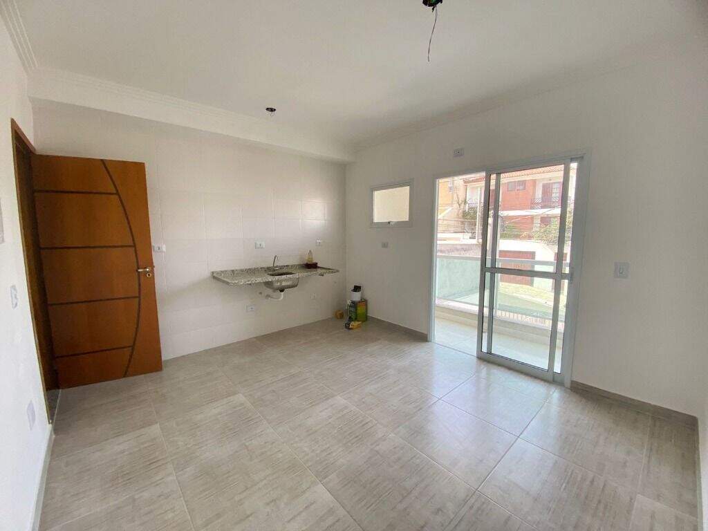 Apartamento para à venda no bairro Jardim Hollywood, São Bernardo do Campo - Casari Imóveis: 