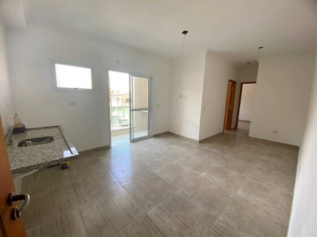 Apartamento para à venda no bairro Jardim Hollywood, São Bernardo do Campo - Casari Imóveis: 