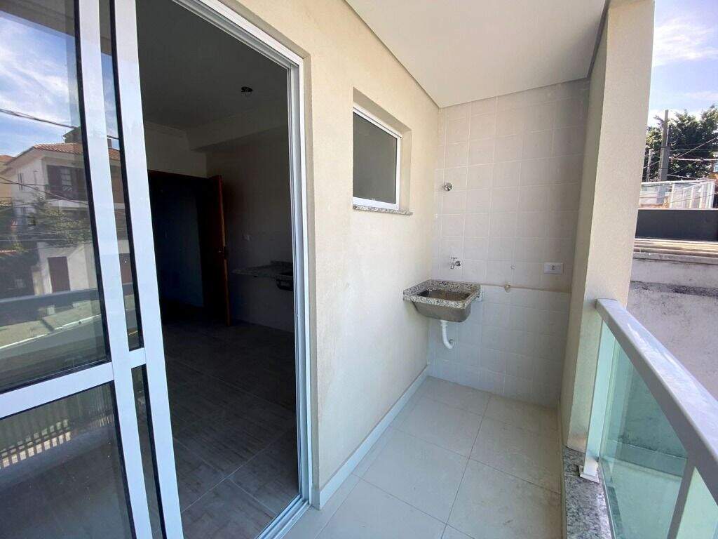 Apartamento para à venda no bairro Jardim Hollywood, São Bernardo do Campo - Casari Imóveis: 