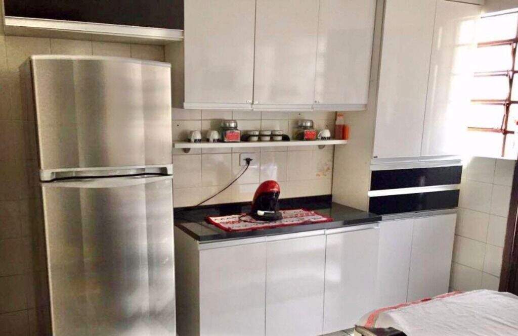 Casa para à venda no bairro Jordanópolis, São Bernardo do Campo - Casari Imóveis: 