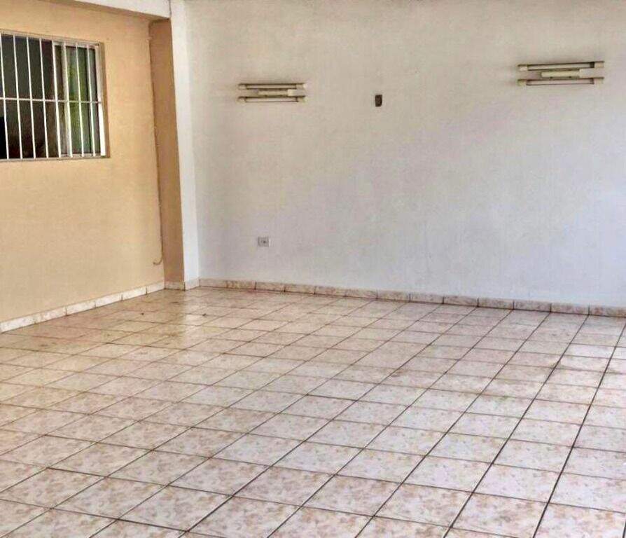 Casa para à venda no bairro Jordanópolis, São Bernardo do Campo - Casari Imóveis: 
