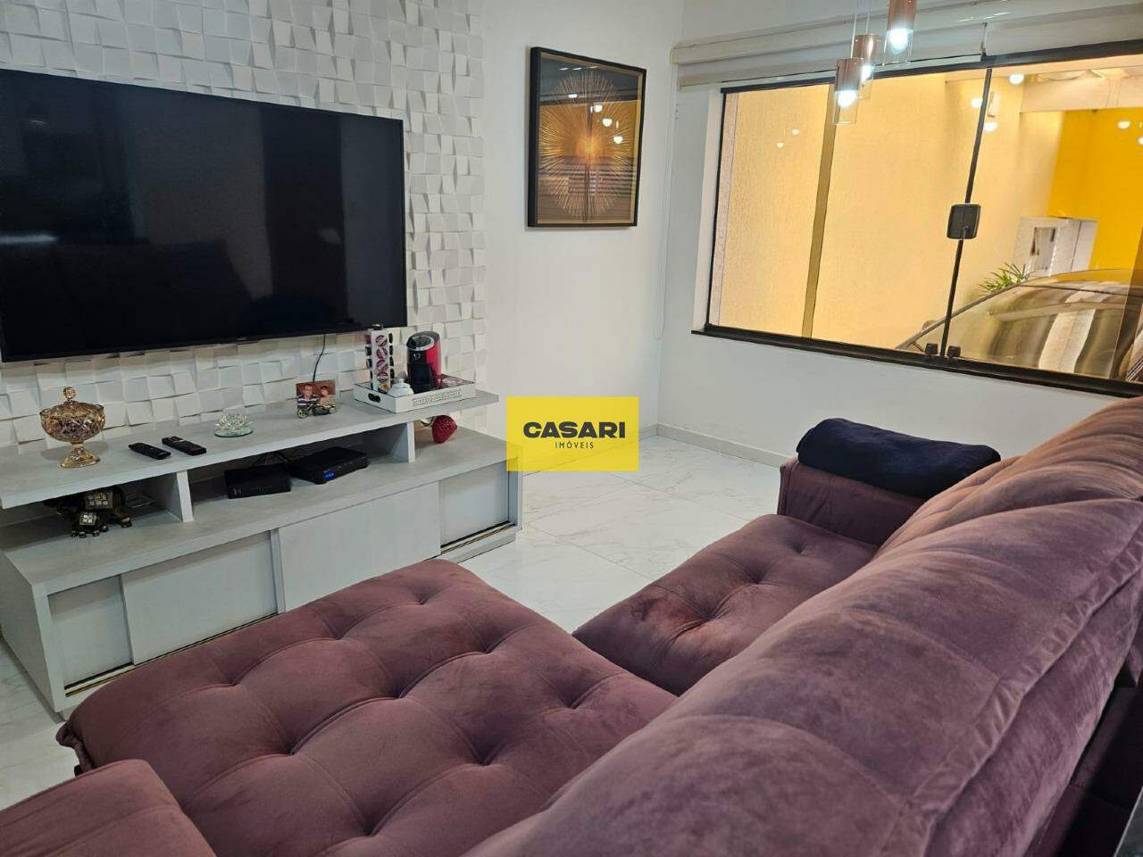 Sobrado para à venda no bairro Santa Terezinha, São Bernardo do Campo - Casari Imóveis: 