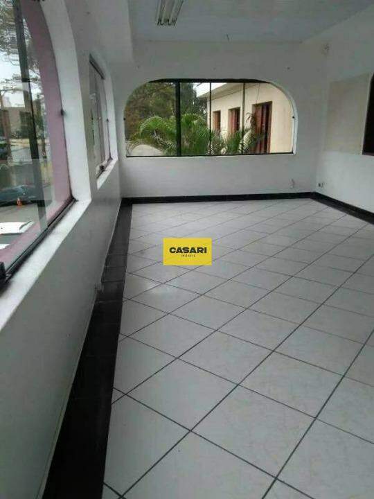 Casa para à venda no bairro Nova Petrópolis, São Bernardo do Campo - Casari Imóveis: 