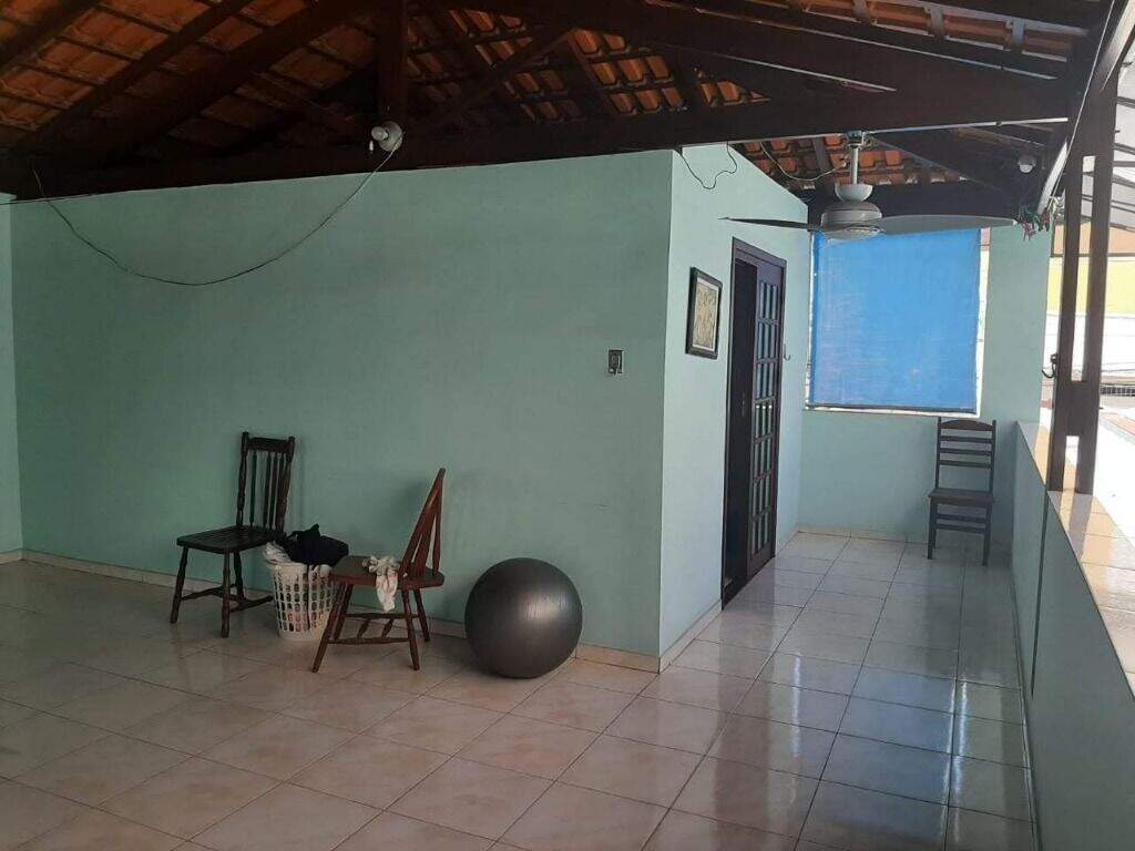 Casa para à venda no bairro Planalto, São Bernardo do Campo - Casari Imóveis: 