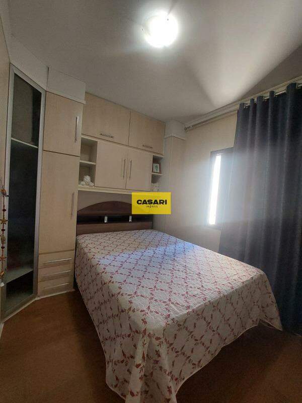 Apartamento para à venda no bairro Nova Petrópolis, São Bernardo do Campo - Casari Imóveis: 