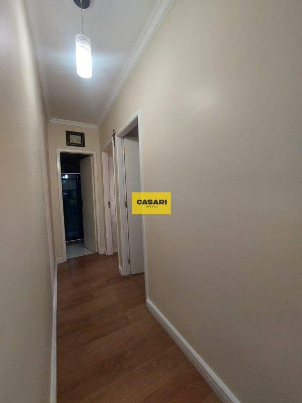Apartamento para à venda no bairro Nova Petrópolis, São Bernardo do Campo - Casari Imóveis: 