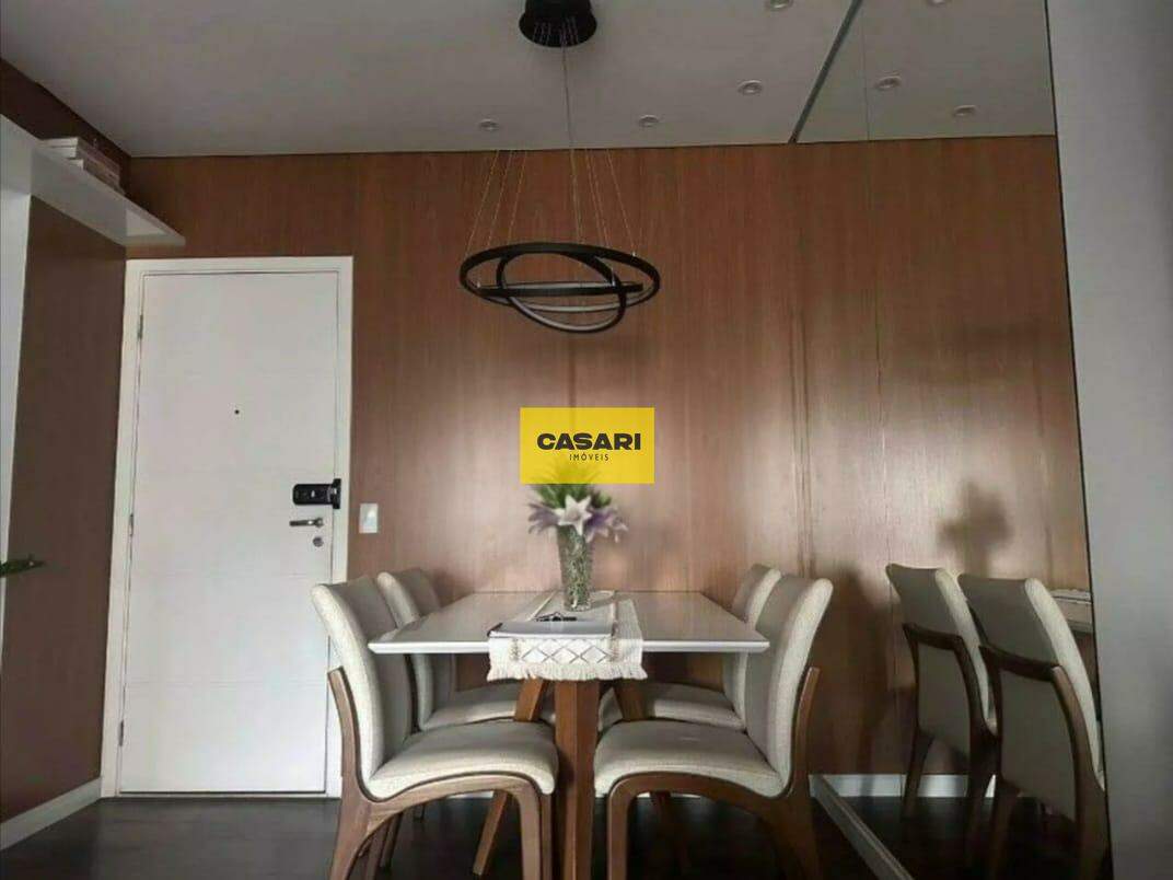 Apartamento para à venda no bairro Centro, São Bernardo do Campo - Casari Imóveis: 