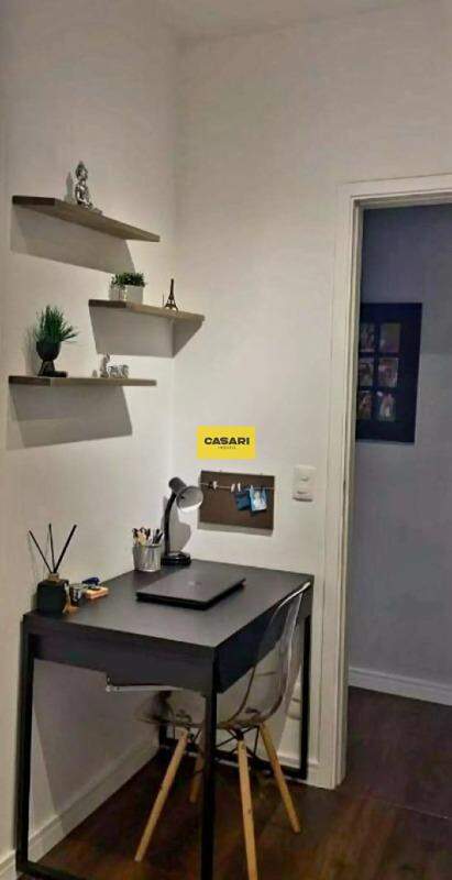 Apartamento para à venda no bairro Centro, São Bernardo do Campo - Casari Imóveis: 