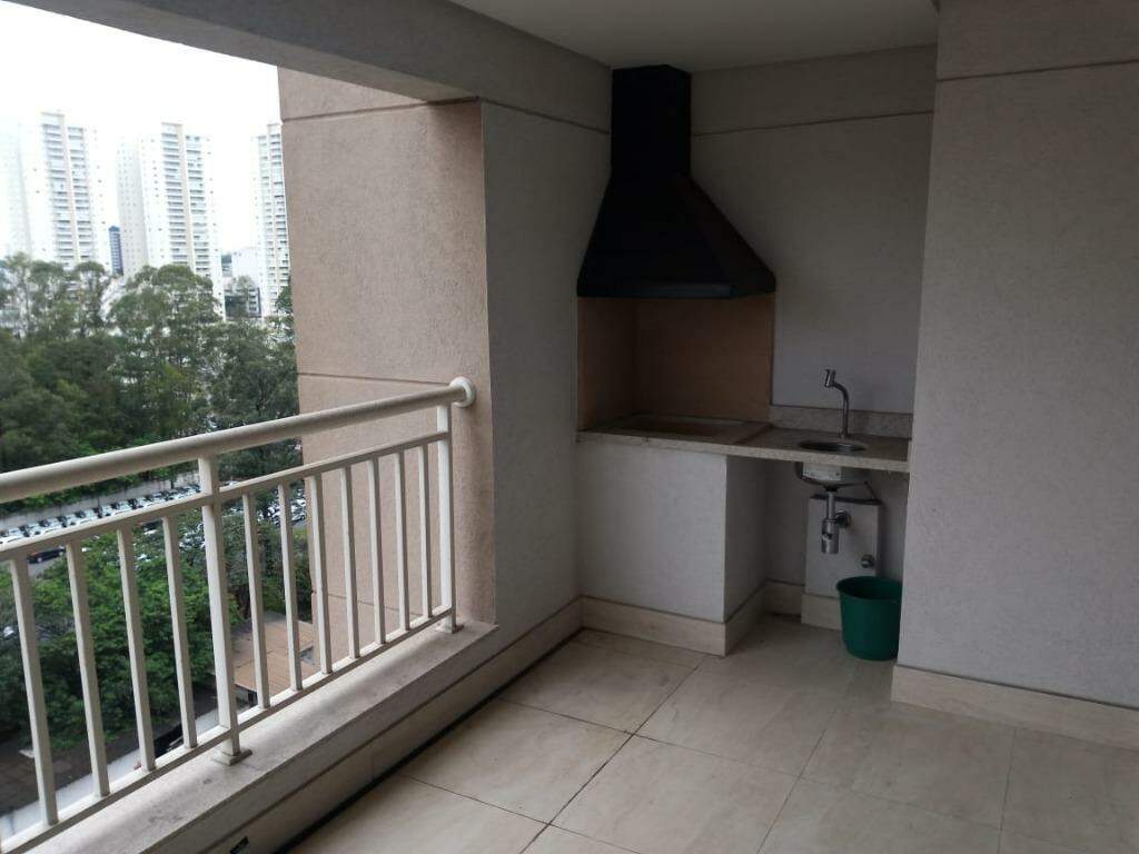 Apartamento para à venda no bairro Centro, São Bernardo do Campo - Casari Imóveis: 