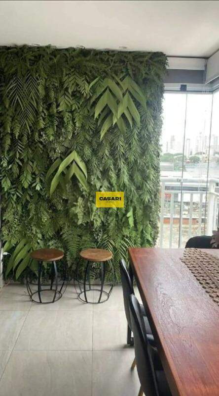Apartamento para à venda no bairro Centro, São Bernardo do Campo - Casari Imóveis: 
