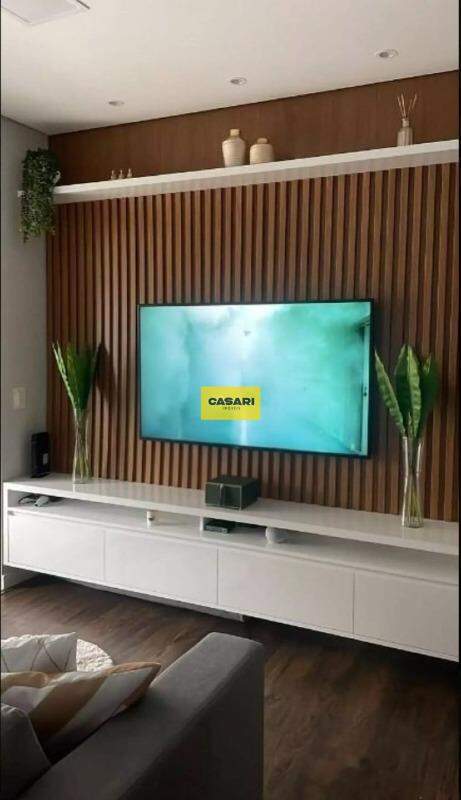Apartamento para à venda no bairro Centro, São Bernardo do Campo - Casari Imóveis: 