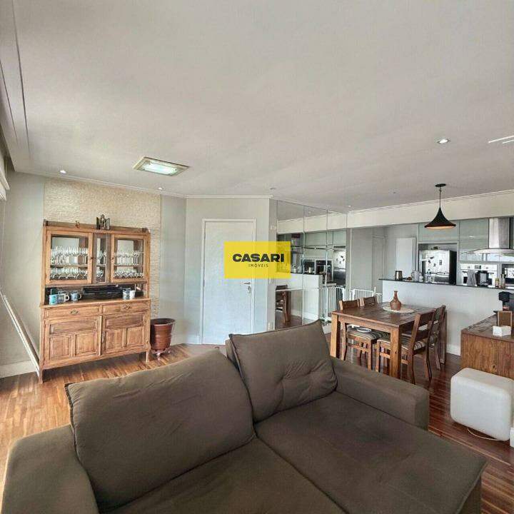 Apartamento para à venda no bairro Centro, São Bernardo do Campo - Casari Imóveis: 