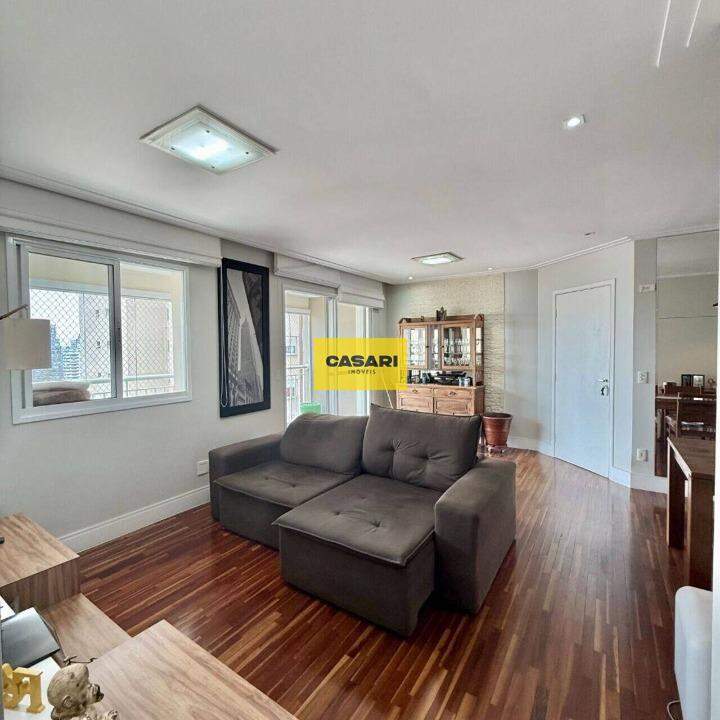 Apartamento para à venda no bairro Centro, São Bernardo do Campo - Casari Imóveis: 