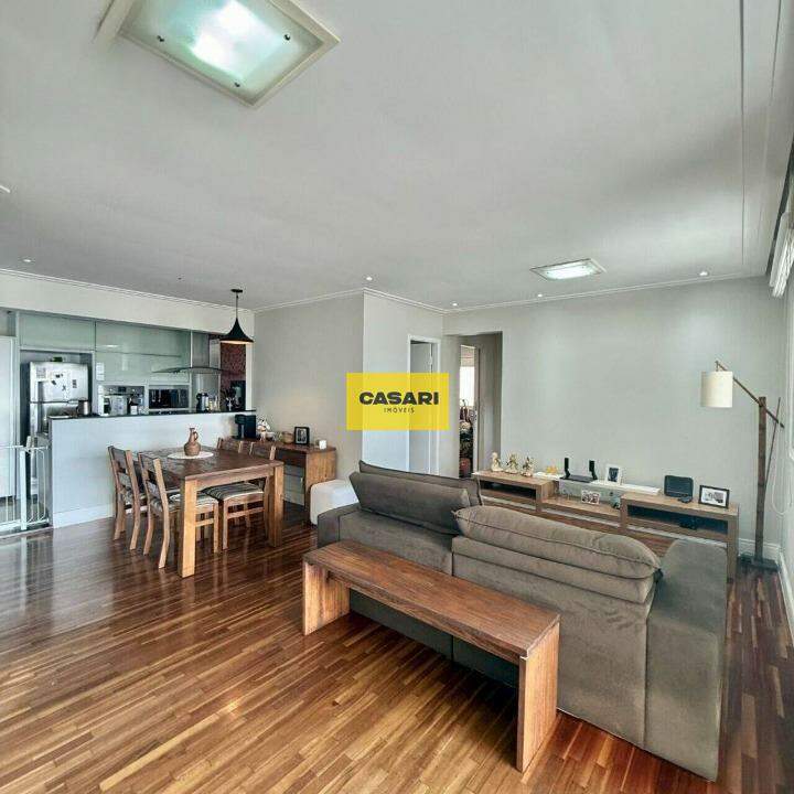 Apartamento para à venda no bairro Centro, São Bernardo do Campo - Casari Imóveis: 