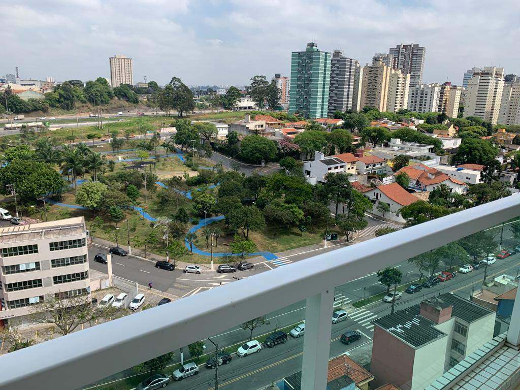 Cobertura para à venda no bairro Chácara Inglesa, São Bernardo do Campo - Casari Imóveis: 