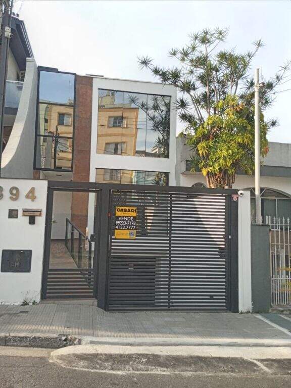 Sobrado para à venda no bairro Jardim do Mar, São Bernardo do Campo - Casari Imóveis: 