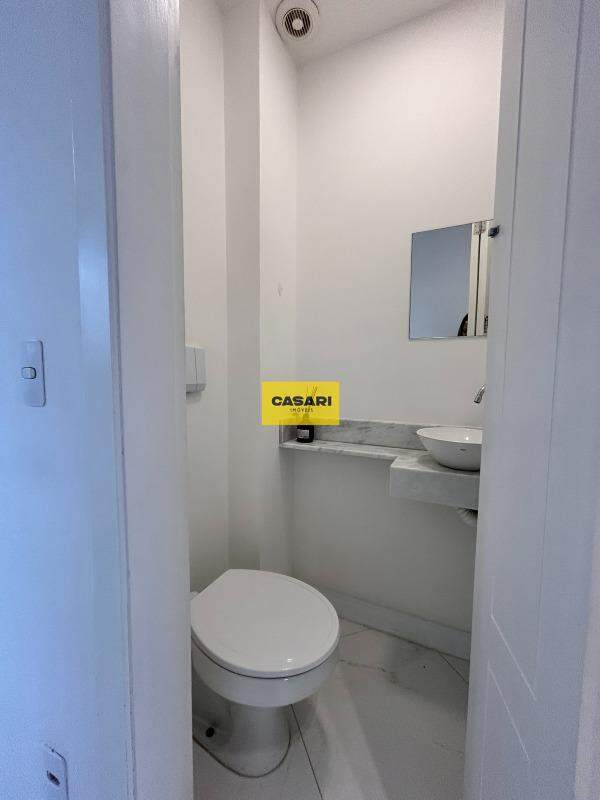 Apartamento para à venda no bairro Rudge Ramos, São Bernardo do Campo - Casari Imóveis: 