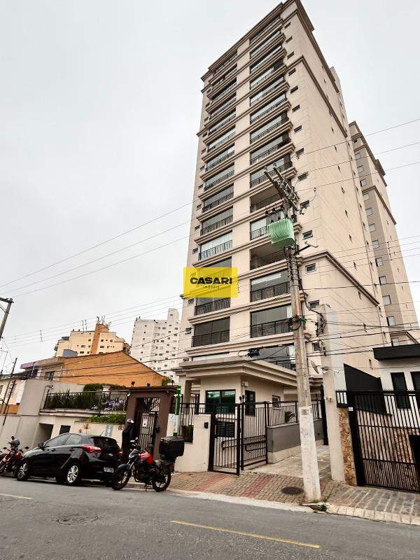 Apartamento para à venda no bairro Rudge Ramos, São Bernardo do Campo - Casari Imóveis: 