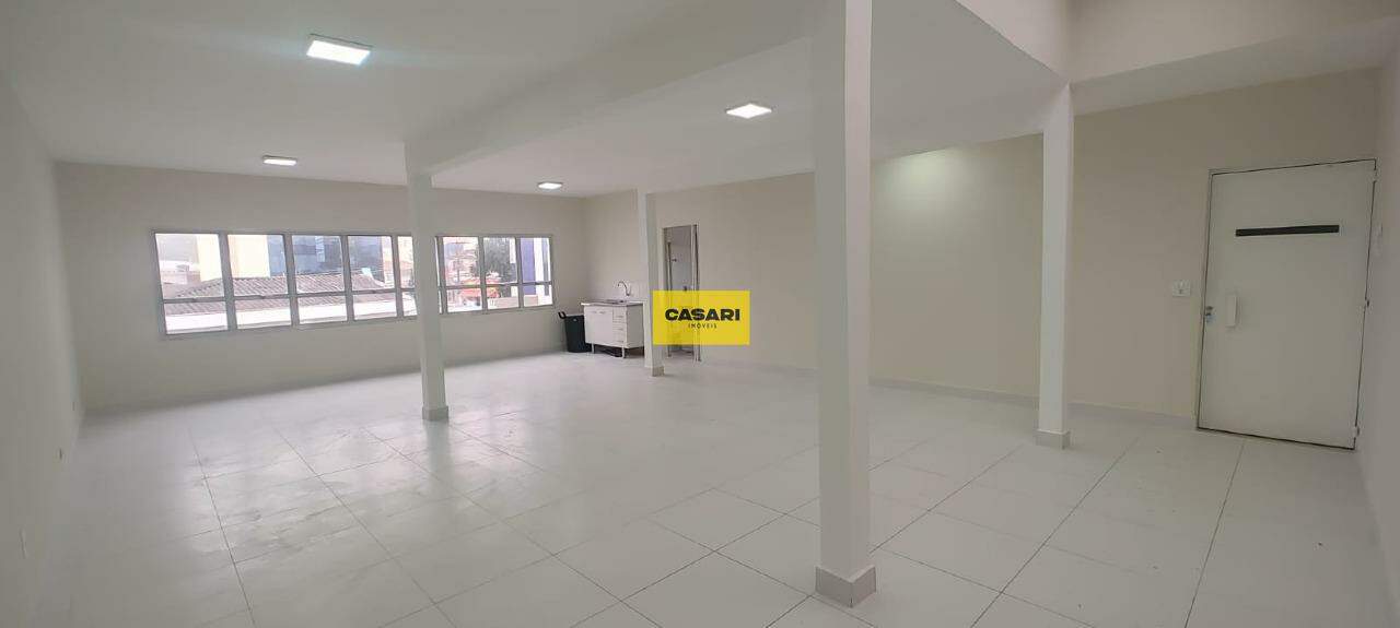 Sala para para aluguel no bairro Centro, São Bernardo do Campo - Casari Imóveis: 