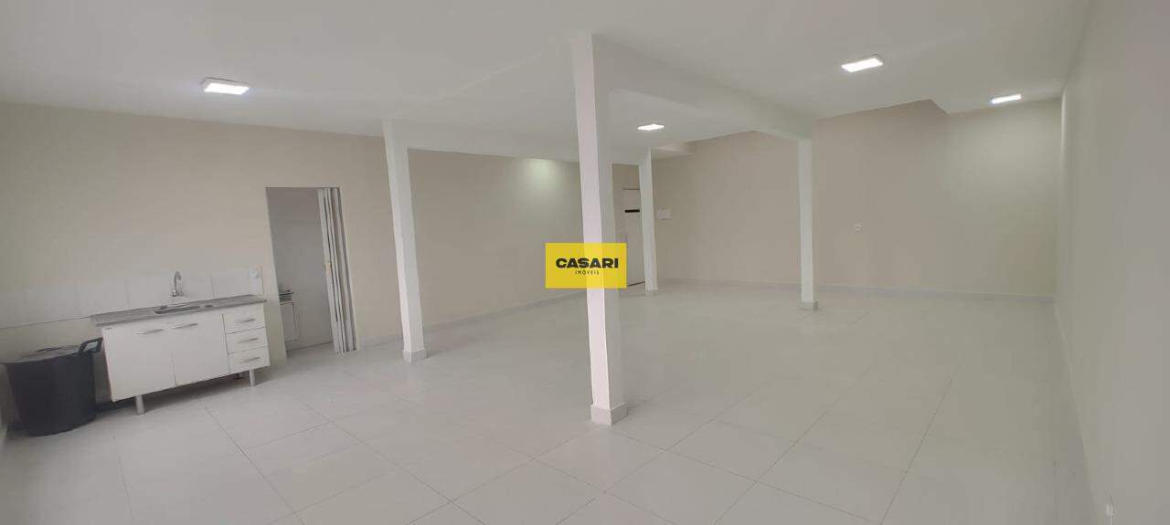 Sala para para aluguel no bairro Centro, São Bernardo do Campo - Casari Imóveis: 