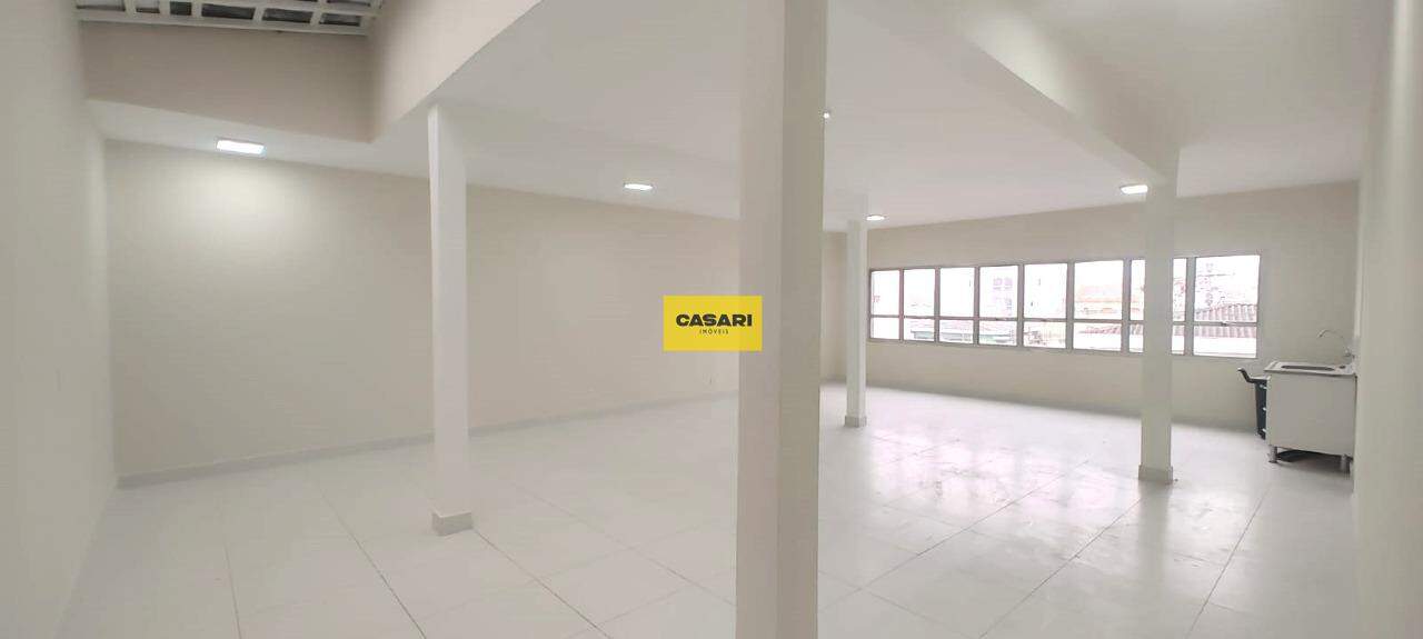 Sala para para aluguel no bairro Centro, São Bernardo do Campo - Casari Imóveis: 