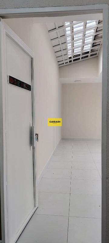 Sala para para aluguel no bairro Centro, São Bernardo do Campo - Casari Imóveis: 