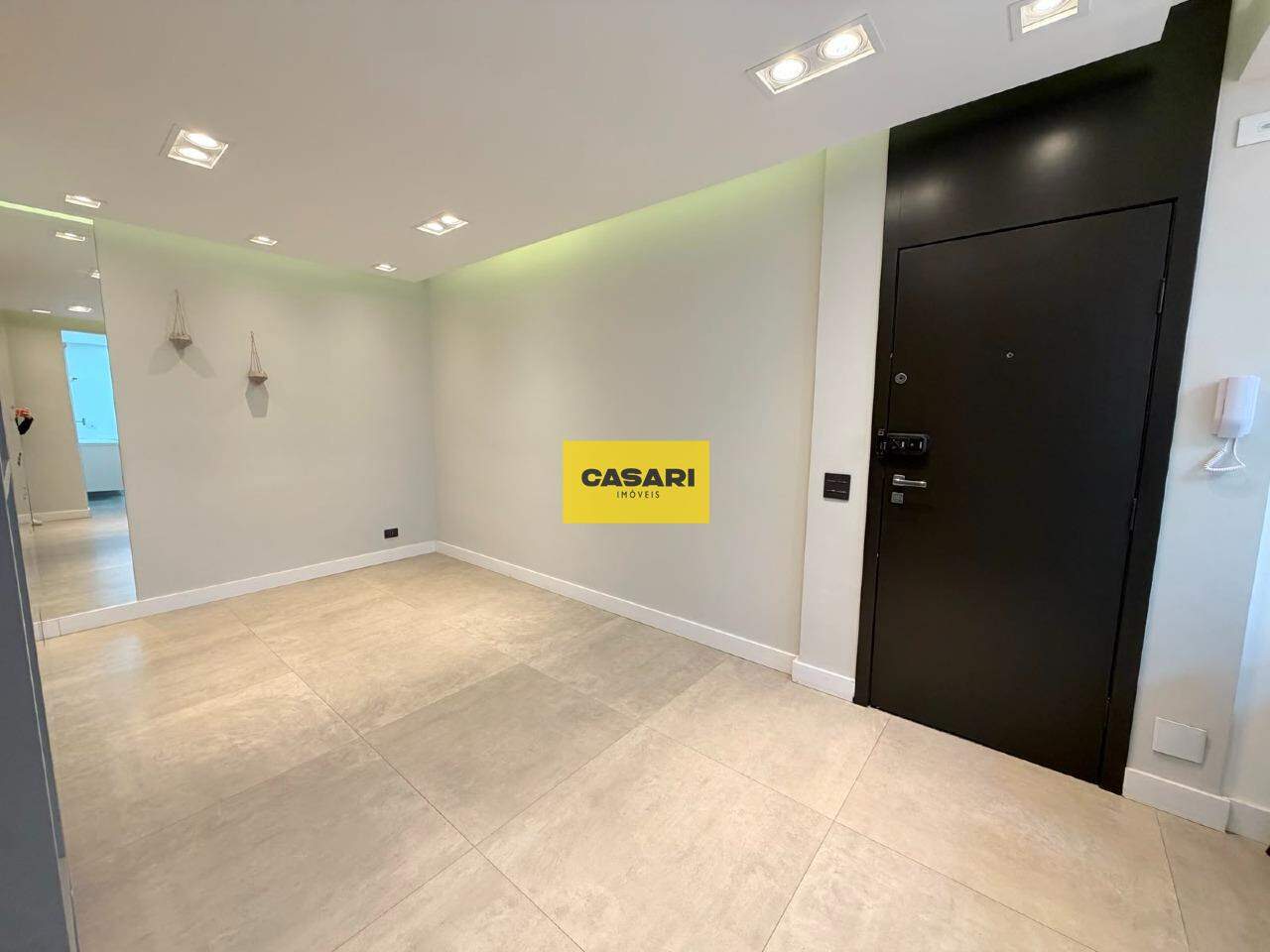 Apartamento para à venda no bairro Vila Euclides, São Bernardo do Campo - Casari Imóveis: 