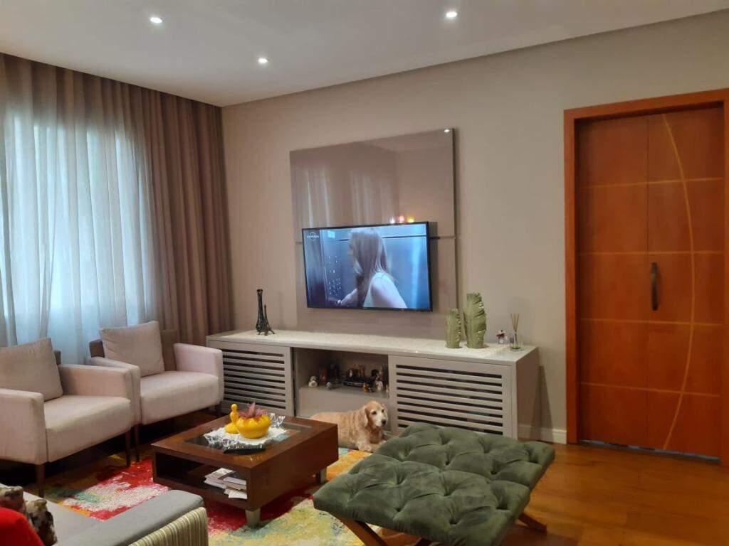 Apartamento para à venda no bairro Centro, São Bernardo do Campo - Casari Imóveis: 
