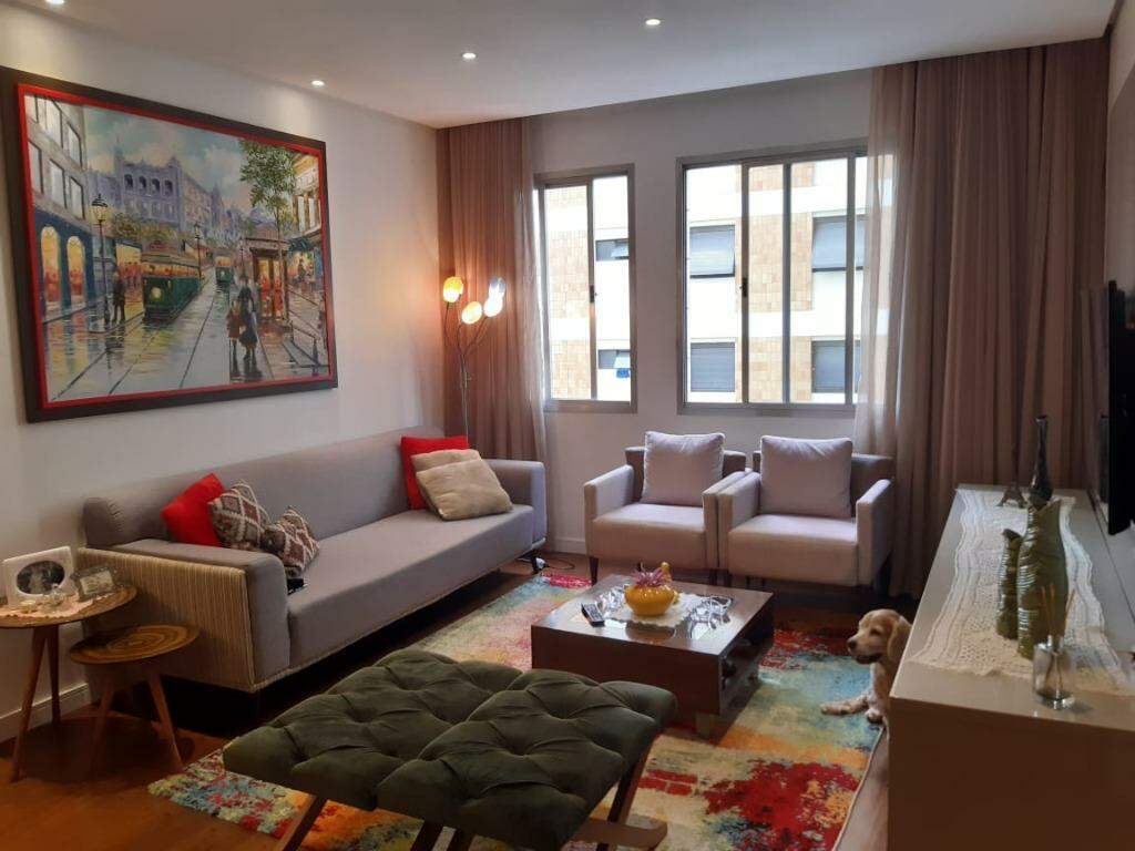 Apartamento para à venda no bairro Centro, São Bernardo do Campo - Casari Imóveis: 