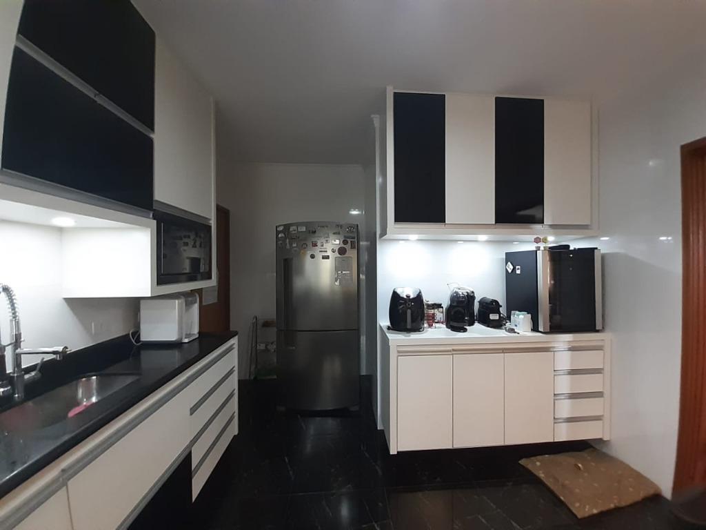 Apartamento para à venda no bairro Centro, São Bernardo do Campo - Casari Imóveis: 