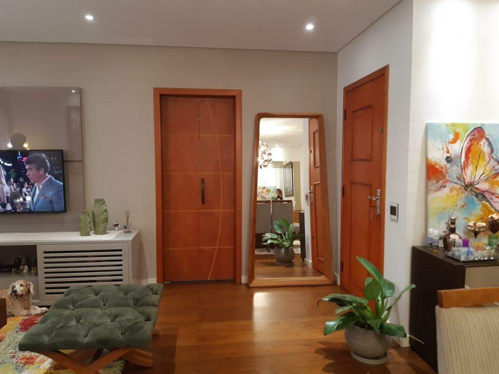 Apartamento para à venda no bairro Centro, São Bernardo do Campo - Casari Imóveis: 