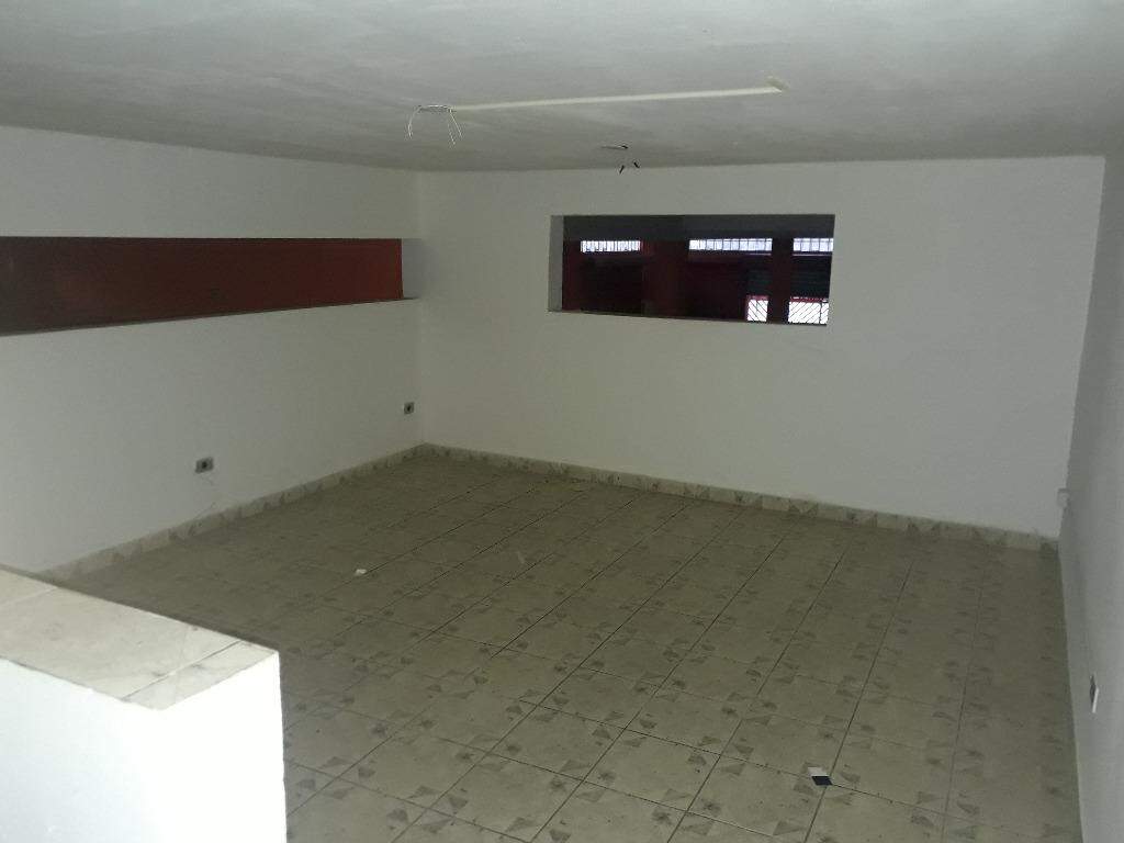 Salão para à venda no bairro Taboão, Diadema - Casari Imóveis: 