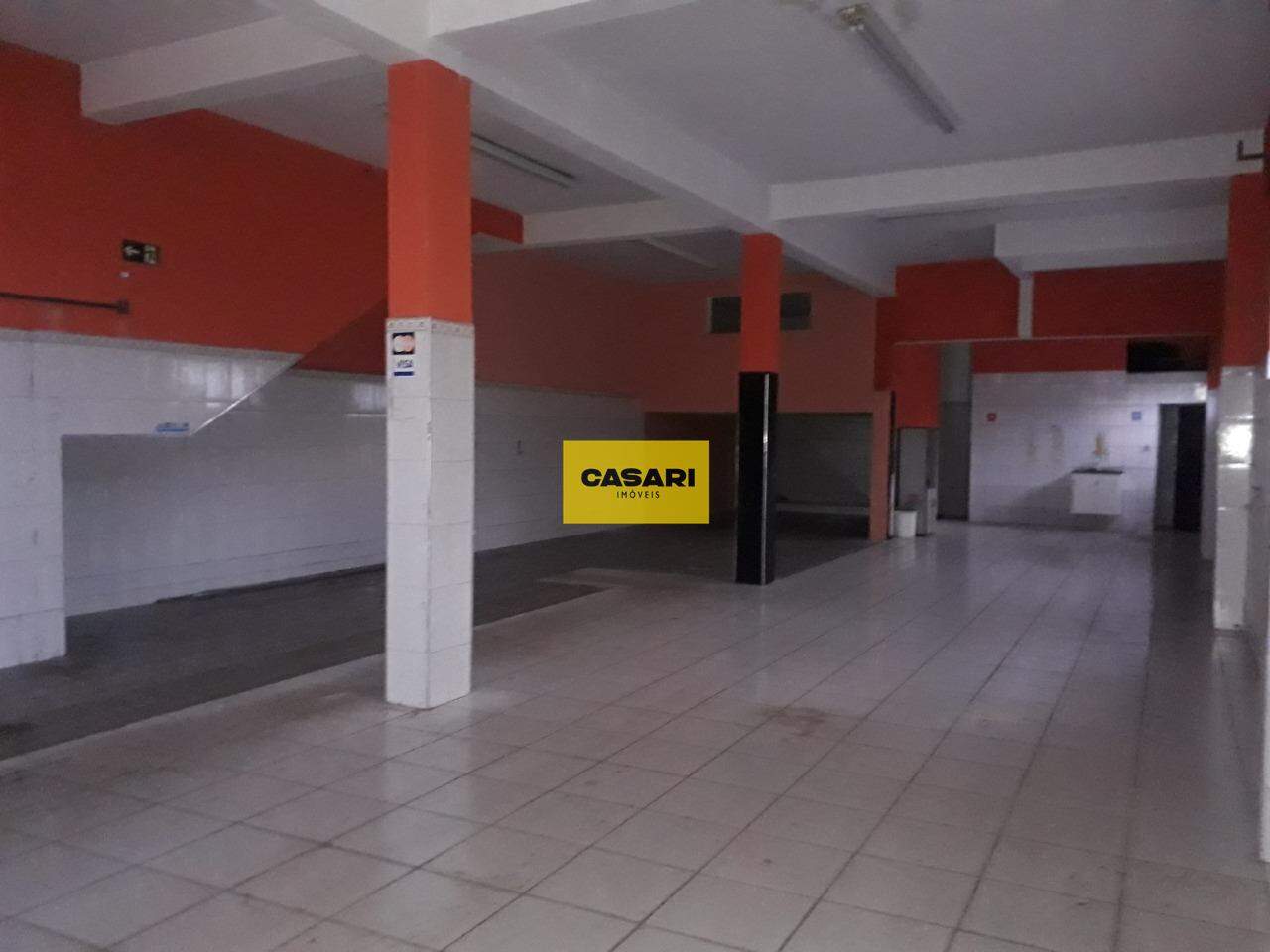Salão para à venda no bairro Taboão, Diadema - Casari Imóveis: 