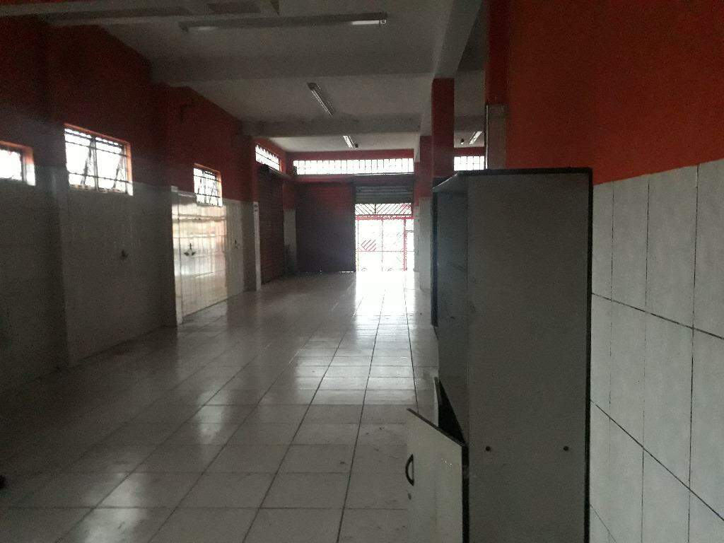 Salão para à venda no bairro Taboão, Diadema - Casari Imóveis: 