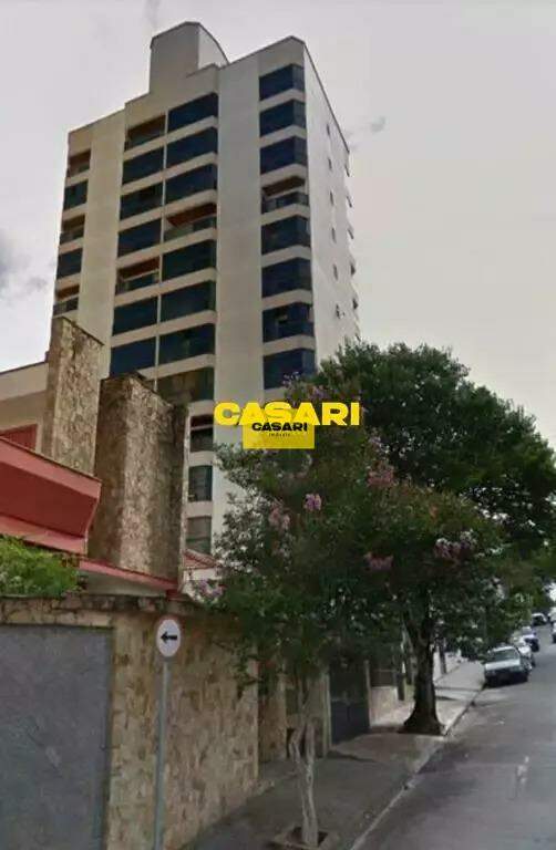 Apartamento para à venda no bairro Rudge Ramos, São Bernardo do Campo - Casari Imóveis: 