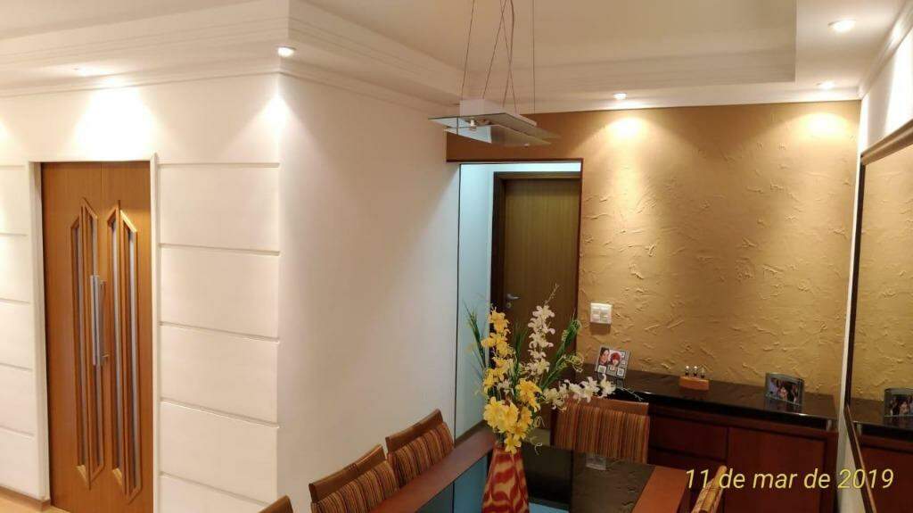 Apartamento para à venda no bairro Rudge Ramos, São Bernardo do Campo - Casari Imóveis: 
