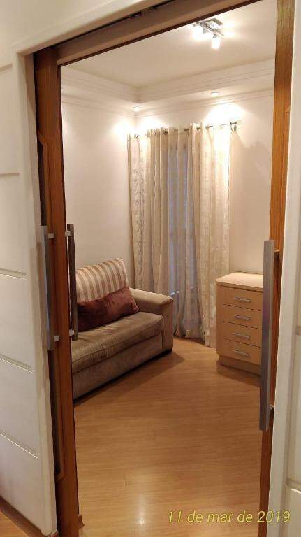 Apartamento para à venda no bairro Rudge Ramos, São Bernardo do Campo - Casari Imóveis: 