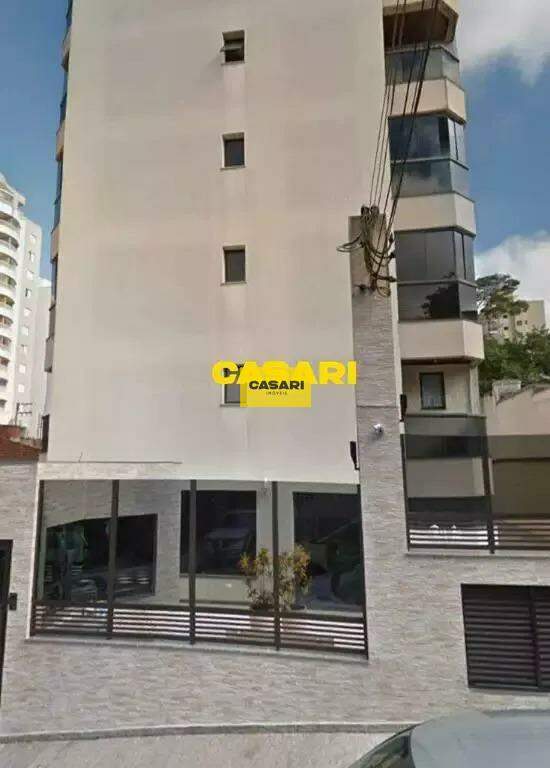 Apartamento para à venda no bairro Rudge Ramos, São Bernardo do Campo - Casari Imóveis: 