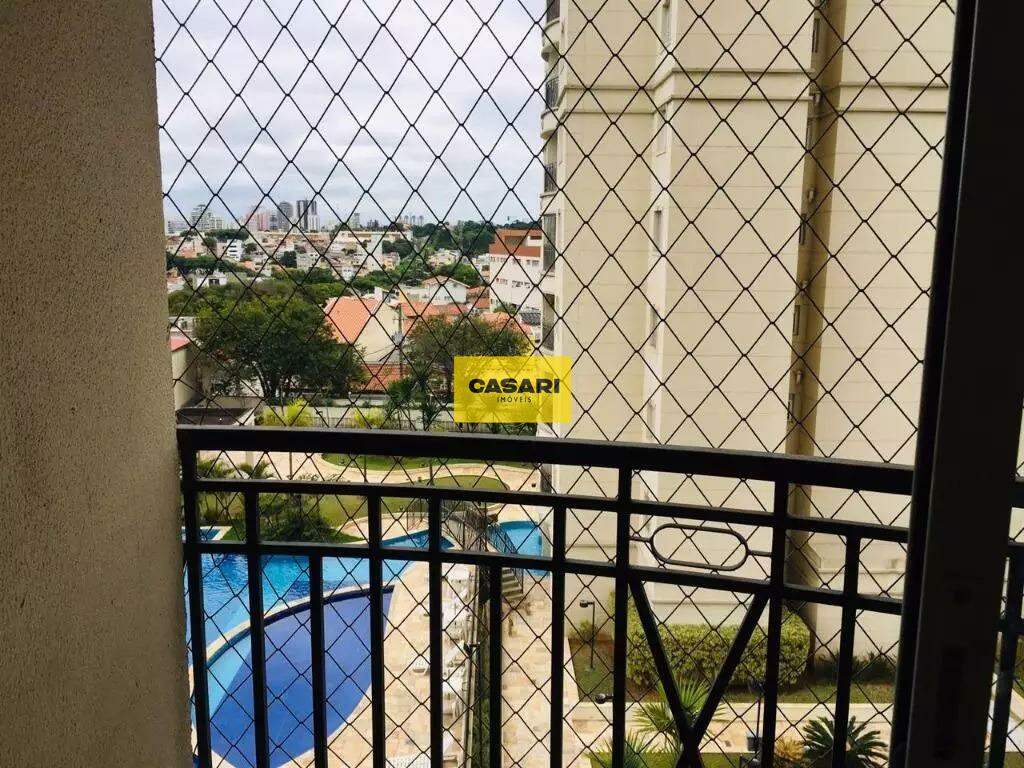 Apartamento para à venda no bairro Rudge Ramos, São Bernardo do Campo - Casari Imóveis: 