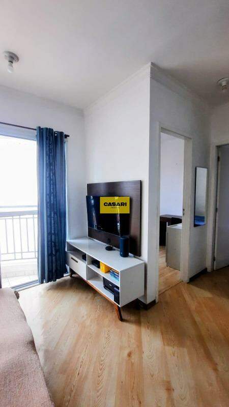 Apartamento para à venda no bairro Rudge Ramos, São Bernardo do Campo - Casari Imóveis: 
