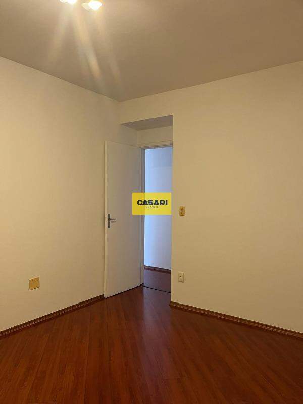 Apartamento para à venda no bairro Centro, São Bernardo do Campo - Casari Imóveis: 