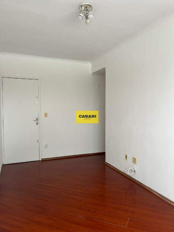 Apartamento para à venda no bairro Centro, São Bernardo do Campo - Casari Imóveis: 