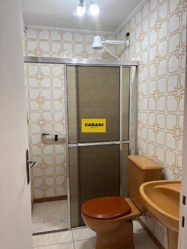 Apartamento para à venda no bairro Centro, São Bernardo do Campo - Casari Imóveis: 