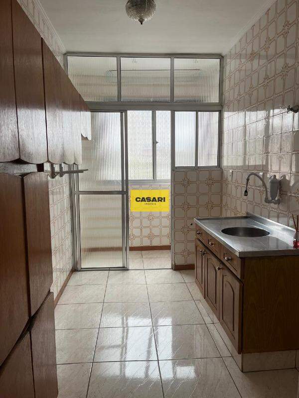 Apartamento para à venda no bairro Centro, São Bernardo do Campo - Casari Imóveis: 