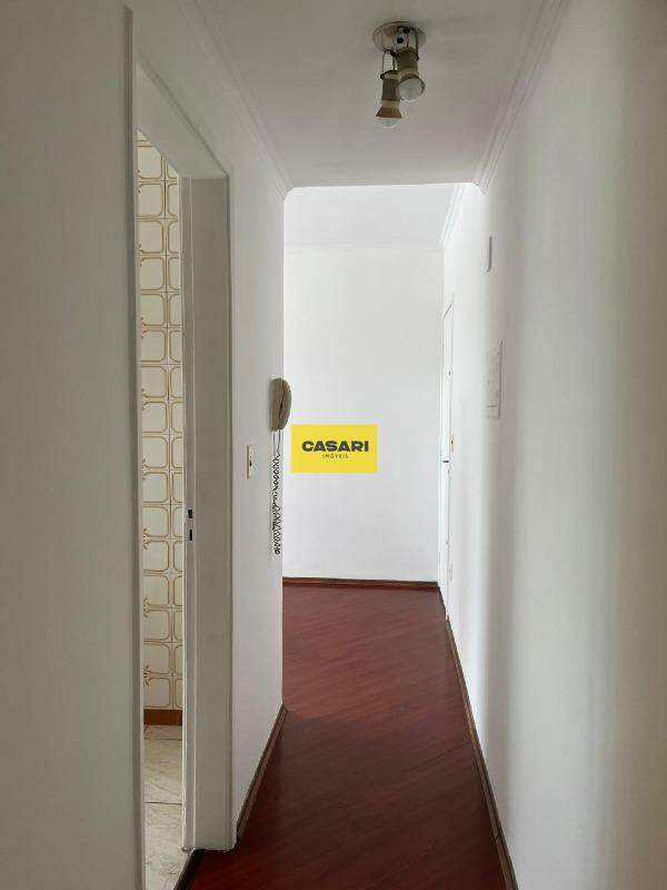 Apartamento para à venda no bairro Centro, São Bernardo do Campo - Casari Imóveis: 