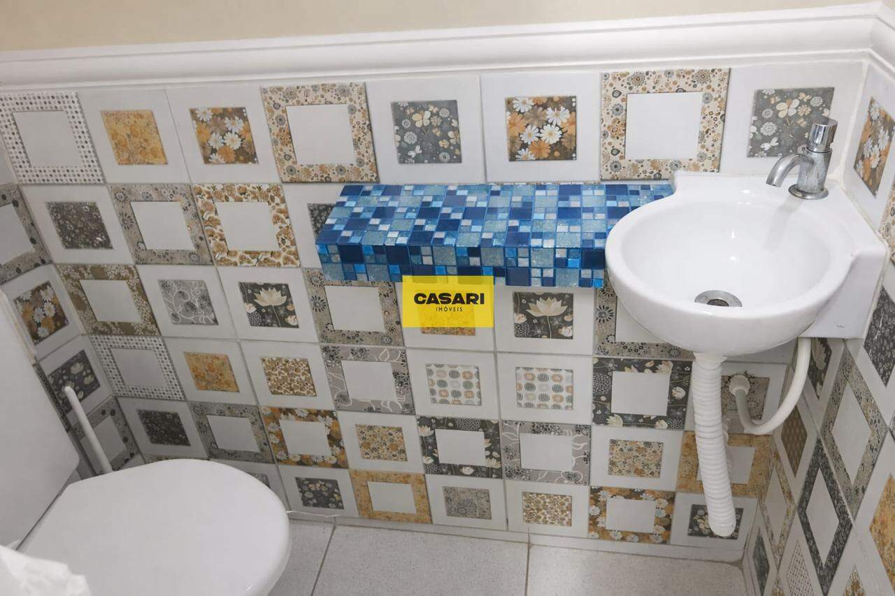 Prédio para à venda no bairro Jordanópolis, São Bernardo do Campo - Casari Imóveis: 