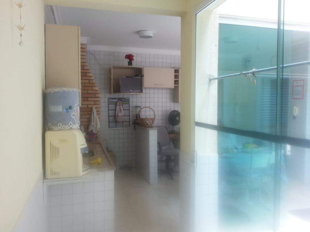 Casa para à venda no bairro Rudge Ramos, São Bernardo do Campo - Casari Imóveis: 
