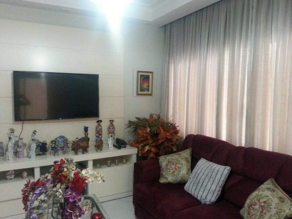 Casa para à venda no bairro Rudge Ramos, São Bernardo do Campo - Casari Imóveis: 