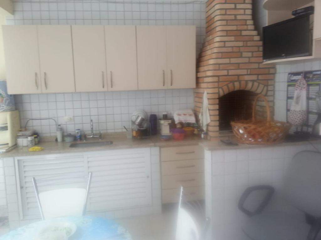 Casa para à venda no bairro Rudge Ramos, São Bernardo do Campo - Casari Imóveis: 