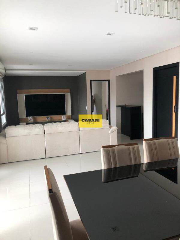 Apartamento para à venda no bairro Centro, São Bernardo do Campo - Casari Imóveis: 